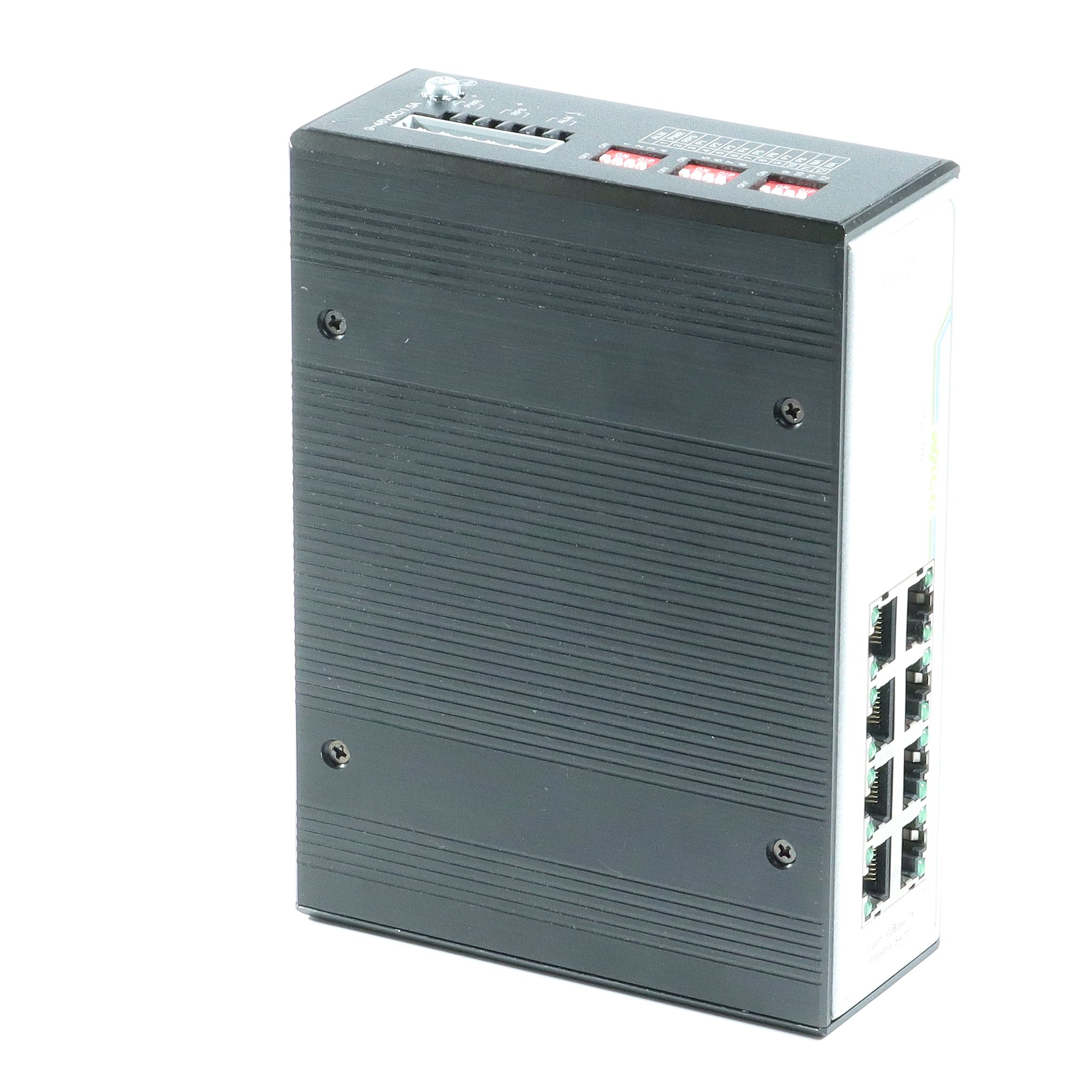 Industrial Switch  Neuwertig
